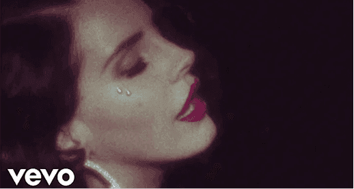 Lana Del Rey — Young and Beautiful