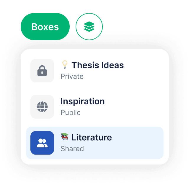 Visual metaphor for simplifying complex information